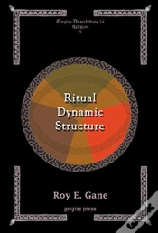 Capa do artigo Ritual Dynamic Structure