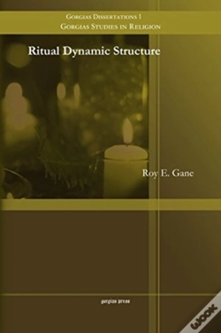 Capa do artigo Ritual Dynamic Structure