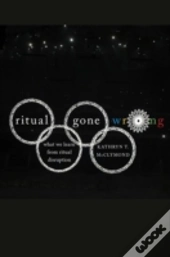 Ritual Gone Wrong