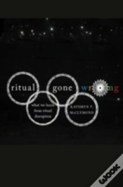 Capa do artigo Ritual Gone Wrong