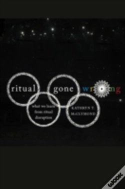Capa do artigo Ritual Gone Wrong