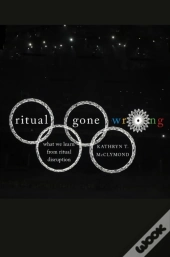 Ritual Gone Wrong