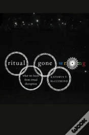 Capa do artigo Ritual Gone Wrong