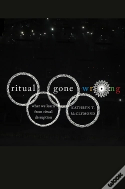 Capa do artigo Ritual Gone Wrong