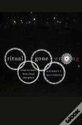 Ritual Gone Wrong