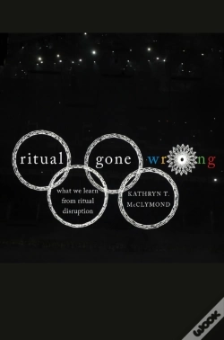 Capa do artigo Ritual Gone Wrong