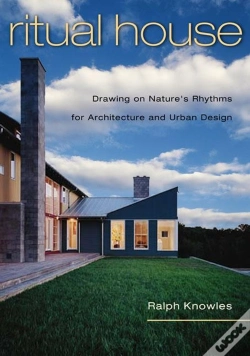Capa do artigo Ritual House