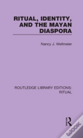 Ritual, Identity, And The Mayan Diaspora