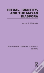 Capa do artigo Ritual, Identity, And The Mayan Diaspora