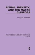 Ritual, Identity, And The Mayan Diaspora