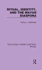 Ritual, Identity, And The Mayan Diaspora - Preview