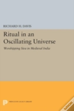Capa do artigo Ritual In An Oscillating Universe