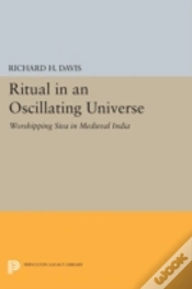 Capa do artigo Ritual In An Oscillating Universe