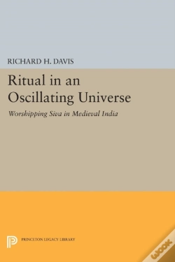 Capa do artigo Ritual In An Oscillating Universe