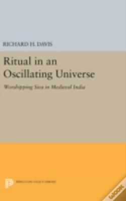 Capa do artigo Ritual In An Oscillating Universe