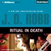 Capa do artigo Ritual In Death