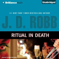 Capa do artigo Ritual In Death