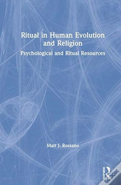 Capa do artigo Ritual In Human Evolution And Religion