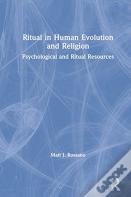 Ritual In Human Evolution And Religion