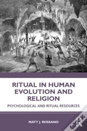 Capa do artigo Ritual In Human Evolution And Religion