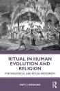 Ritual In Human Evolution And Religion - Preview