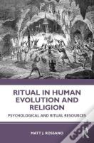 Ritual In Human Evolution And Religion