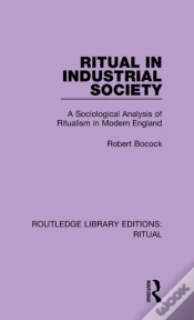 Capa do artigo Ritual In Industrial Society