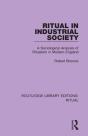 Ritual In Industrial Society - Preview