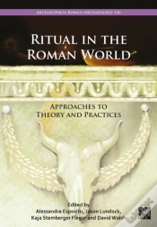 Capa do artigo Ritual In The Roman World
