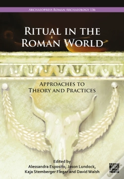 Capa do artigo Ritual In The Roman World