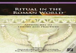 Ritual In The Roman World