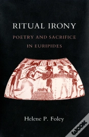 Capa do artigo Ritual Irony
