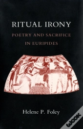 Ritual Irony