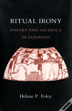 Capa do artigo Ritual Irony