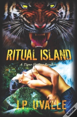 Capa do artigo Ritual Island