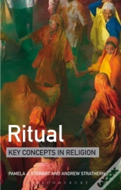 Capa do artigo Ritual: Key Concepts In Religion