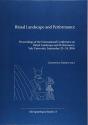 Ritual Landscape And Performance - Preview