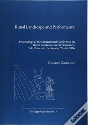 Capa do artigo Ritual Landscape And Performance
