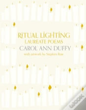 Capa do artigo Ritual Lighting