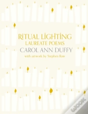 Capa do artigo Ritual Lighting