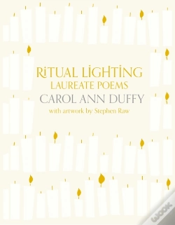 Capa do artigo Ritual Lighting