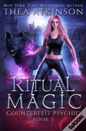 Ritual Magic