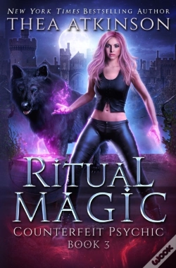 Capa do artigo Ritual Magic