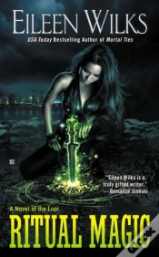 Capa do artigo Ritual Magic