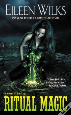 Capa do artigo Ritual Magic