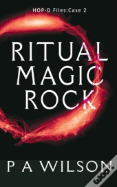 Ritual Magic Rock