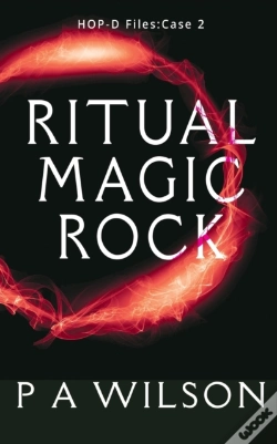 Capa do artigo Ritual Magic Rock