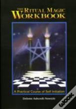 Ritual Magic Workbook