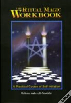 Capa do artigo Ritual Magic Workbook