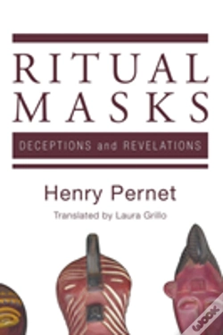 Capa do artigo Ritual Masks